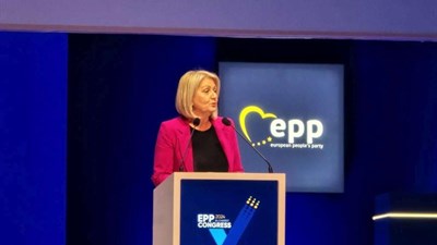 Krišto: Ako zakoni budu usvojeni, BiH bi u narednih mjesec dana mogla dobiti datum prve međuvladine konferencije s EU