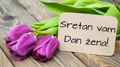 Skromniji Dan žena u BiH jer cijene ruše rekorde