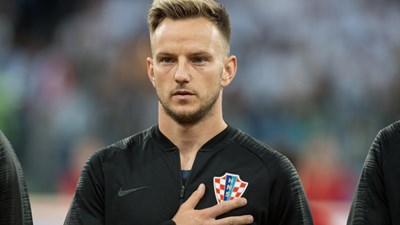 Ivan Rakitić i službeno objavio kraj nogometne karijere