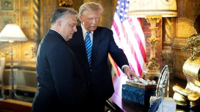 Orban: Blizu smo kraja sukoba u Ukrajini
