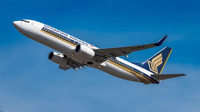 Globalna zrakoplovna industrija ulazi u najtežu krizu od pandemije