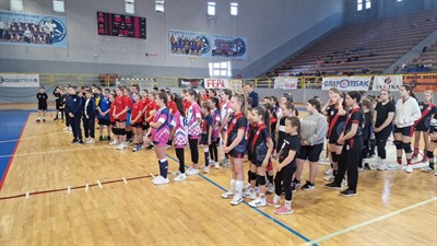 NAJAVA: 15. Memorijalni rukometni turnir ''Žrtve Kupresa '92.''