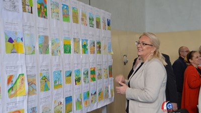 Natječaji za literarne i likovne radove za 63. Šimićeve susrete 2026. – Likovni radovi