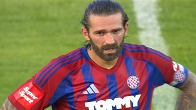 Livaja napušta Hajduk?