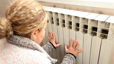 Stanovnici Zagreba bez grijanja