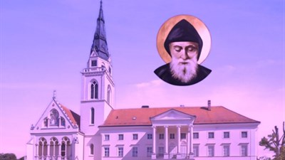 Papa će na prvom apostolskom putovanju moliti na grobu svetog Šarbela