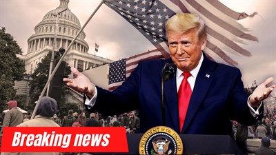 TRUMP POČEO RAT PROTIV EUROPE, zemlje koje šalju vojnike na Grenland dočekao šok 