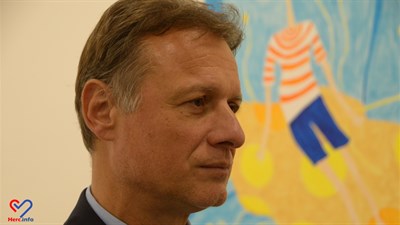 Jandroković: Svijet je na prekretnici, nemoguće je isključiti čak i najpesimističnije scenarije