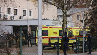 Ubojici iz Prečkog 50 godina zatvora