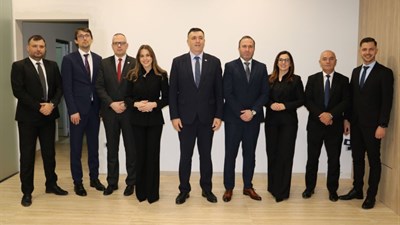 Evo koje je odluke donijela Vlada ŽZH na 85. sjednici