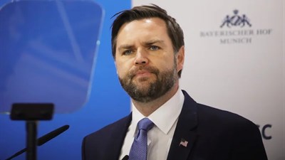 JD Vance: Europa čini civilizacijsko samoubojstvo zbog nekontrolirane migracije