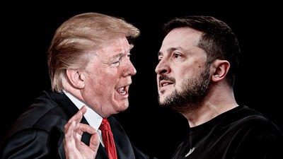Trump potvrdio zaokret: ''Šaljemo Patriote Ukrajini''