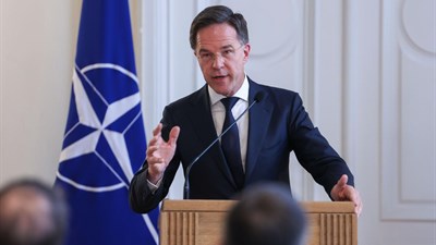 NATO diže potporu Ukrajini: Stiže nova zaliha oružja i streljiva