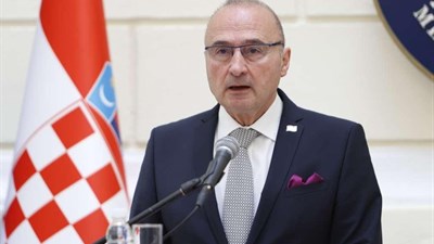 Grlić Radman: ''Da su Hrvati znali da se Dayton neće poštivati, nikada ga ne bi potpisali''