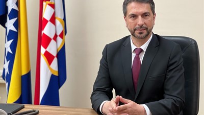 Marinko Čavara čestitao međunarodni Dan žena