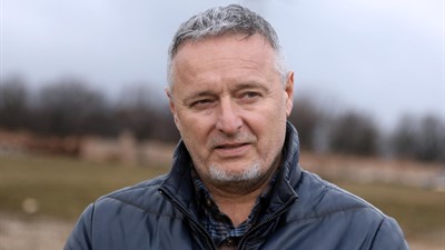 Thompson: „Čim zapjevam partija mi sudi“
