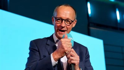 Merz: Ukrajina ne može pridružiti Europskoj uniji dok je u ratu