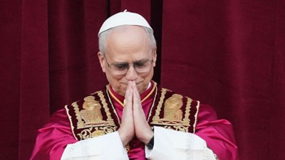 Papa Lav XIV preletio BiH i poslao telegram Predsjedništvu i građanima