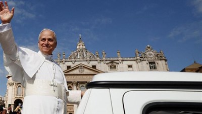 Papa Lav XIV. ide na prvo inozemno putovanje, evo koje zemlje će posjetiti