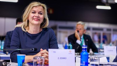 Zovko: ''Hrvatska je bila i ostat će najsnažniji saveznik SAD-a na jugoistoku Europe''