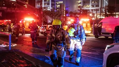 Hrvatski konzul i supruga ozlijeđeni su u napadu Irana na Izrael! Više mrtvih