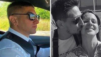Uhićeni znaju bivšeg muža, osumnjičeni za dvostruko ubojstvo čuvao Milanovića