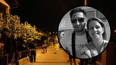 Obitelj ubijene Andreje: Bivši je zlostavljao, a maltretirao i novi partner 