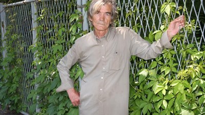 Preminuo jedan od utemeljitelja DHK HB Stjepan Čuić