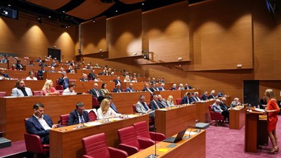 Hrvatski Sabor zabranio arome u grijanim duhanskim proizvodima