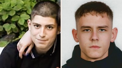 Pronađeni nestali tinejdžeri. ''Krenuli na bazene, a završili na moru''