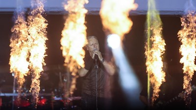 Thompson: Došli ste da pokažemo zajedništvo, vratimo se svojoj tradiciji i kršćanskim korijenima