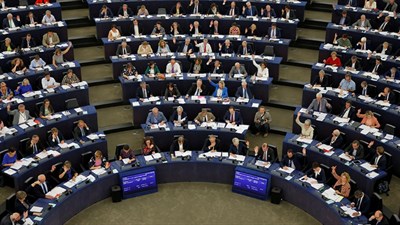 Nove sankcije protiv Rusije: EU udara na ruske prihode od prodaje energije i na bankarski sektor