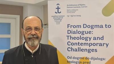 Teolog: Treba se pokoravati Bogu, a ne ljudima, makar se oni okitili titulama biskupa, kardinala, pa ponekad i samoga pape