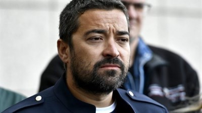 Novi Markovina: Nije mi drago što sam bio isključivi ljevičar i protiv sam zabrane Thompsona i bilo koga drugog