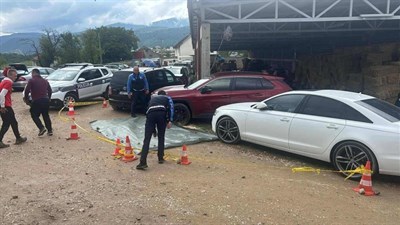 Bik usmrtio čovjeka nakon koride  