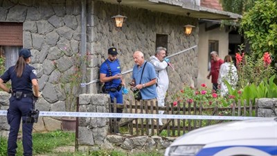 Podivljao pa ubio novog dečka od bivše. Svjedoci pričaju kako je došlo do ubojstva