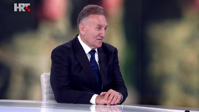 Prije Oluje je postojala opasnost da Srbi ubiju 32 tisuće ljudi i da Bihać bude nova Srebrenica