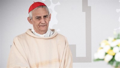 Talijanski kardinal čitao imena ubijene djece u Gazi. Čitao je sedam sati 