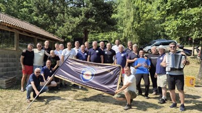 Hrvatski branitelji: ''Ili će se viti, il nas neće biti''