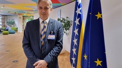 ''POTOP'' zagovornika unitarizma - Presuda dokazala da je Kovačević mijenjao nacionalnost