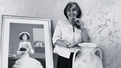 Preminula kolegica Mirjana Šimunović