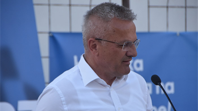 Hrvatska povećava potporu Hrvatima u BiH, u 2026. planirano oko 200 milijuna eura