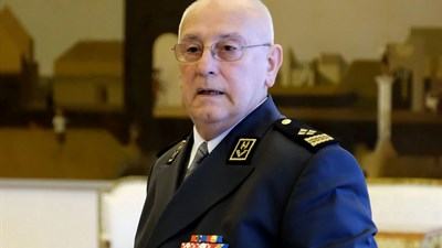 Preminuo general Ante Roso