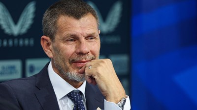 Zvone Boban službeno potvrđen kao novi predsjednik Dinama