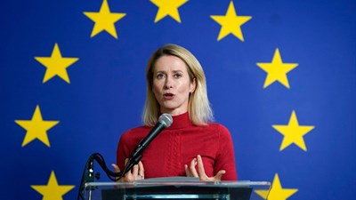 Kallas: EU neće dozvoliti sigurnosni vakuum u BiH