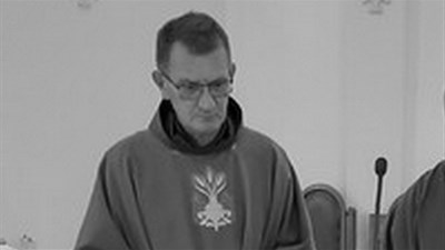 Preminuo fra Mario Radman (52)