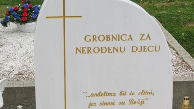 Misa za roditelje nerođene djece u Mostaru – Spomendan Anđela čuvara