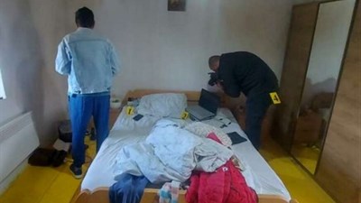 Uhićeni hercegovački pedofili