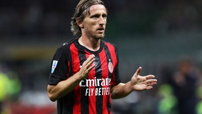 Luka Modrić slomio jagodičnu kost, sezona završena – evo kakva je situacija sa SP-om
