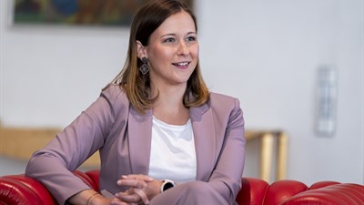 Austrijska ministrica Claudia Plakolm u posjetu BiH